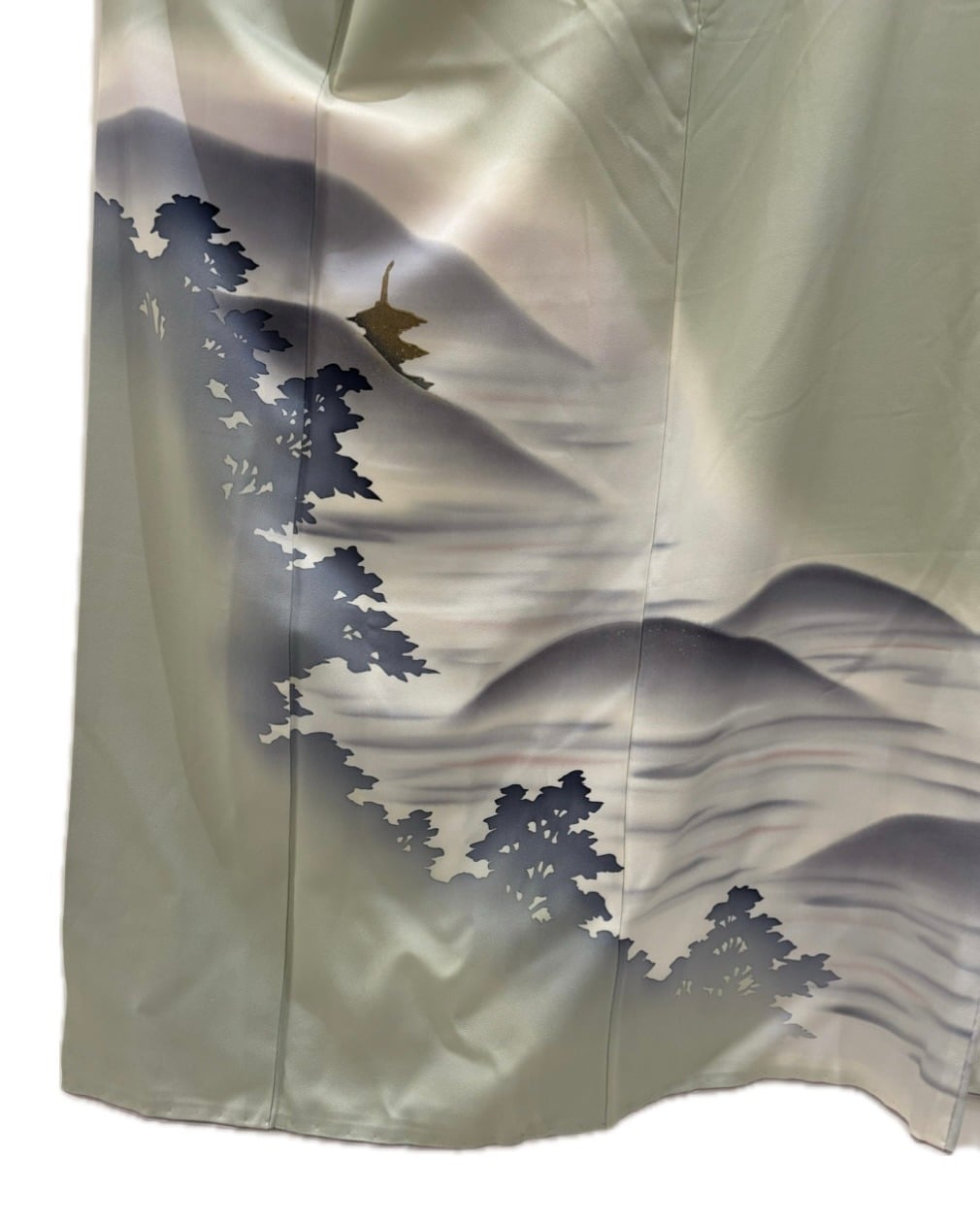 Kasumi - 霞 - Morning Mist view 2