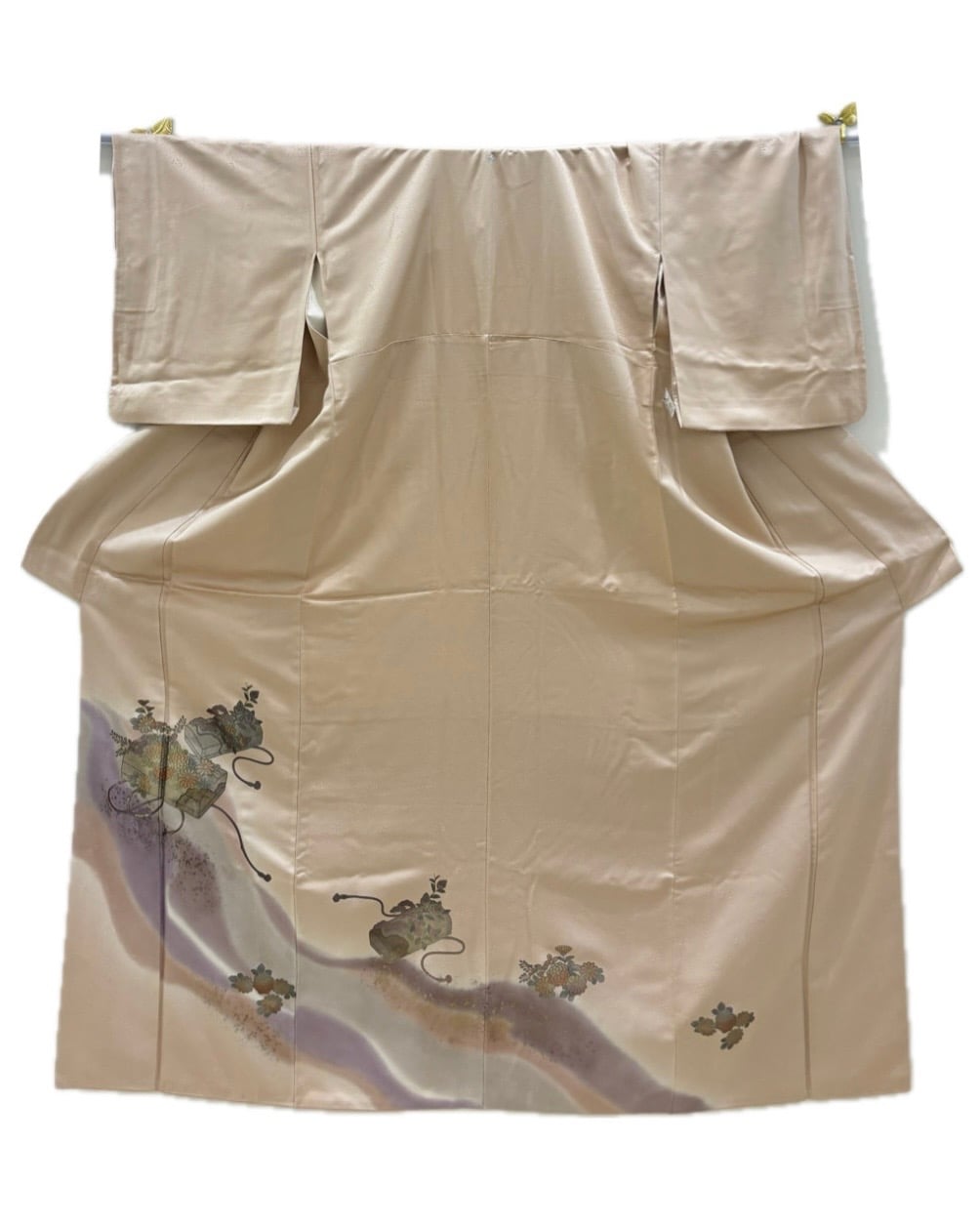 Meguru -巡- Kimono Abaya