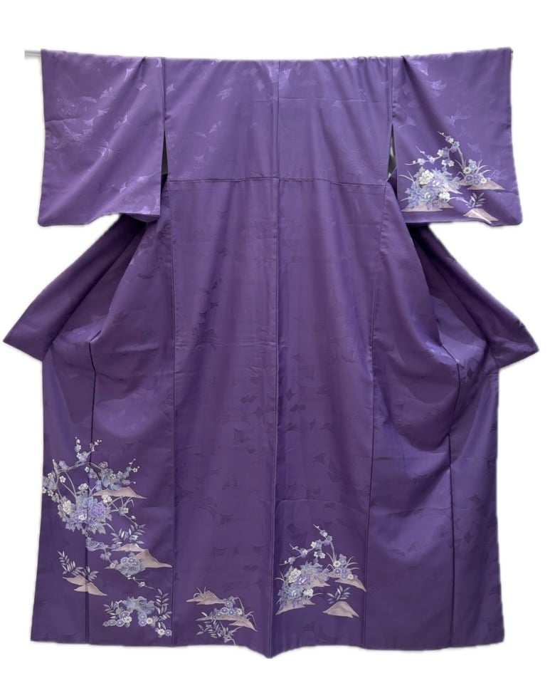 紫苑 - Shion Kimono Abaya